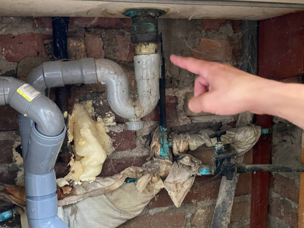 Reliable CT Water damage restoration Solutions