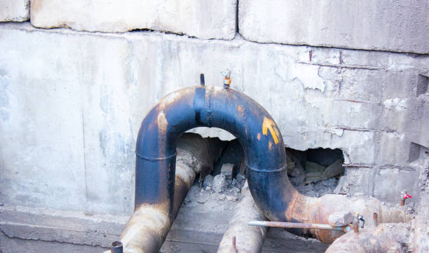 Best 24/7 water damage repair  in Torrington, CT